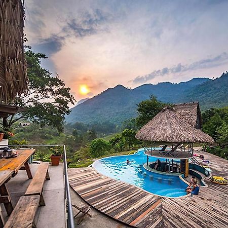 Zephyr River Lodge Ланкин Экстерьер фото