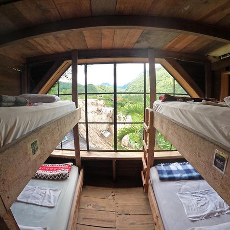 Zephyr River Lodge Ланкин Экстерьер фото