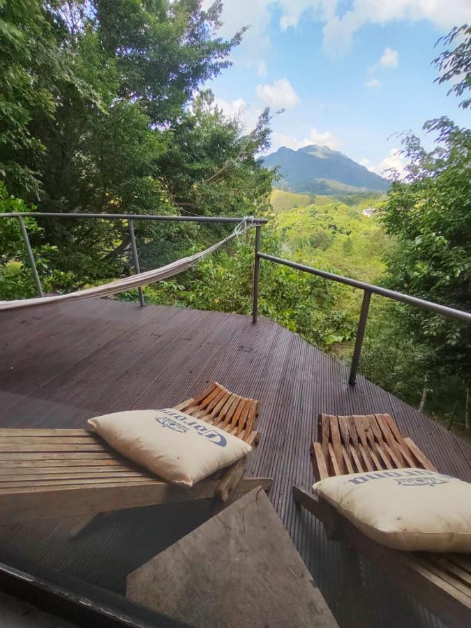 Zephyr River Lodge Ланкин Экстерьер фото