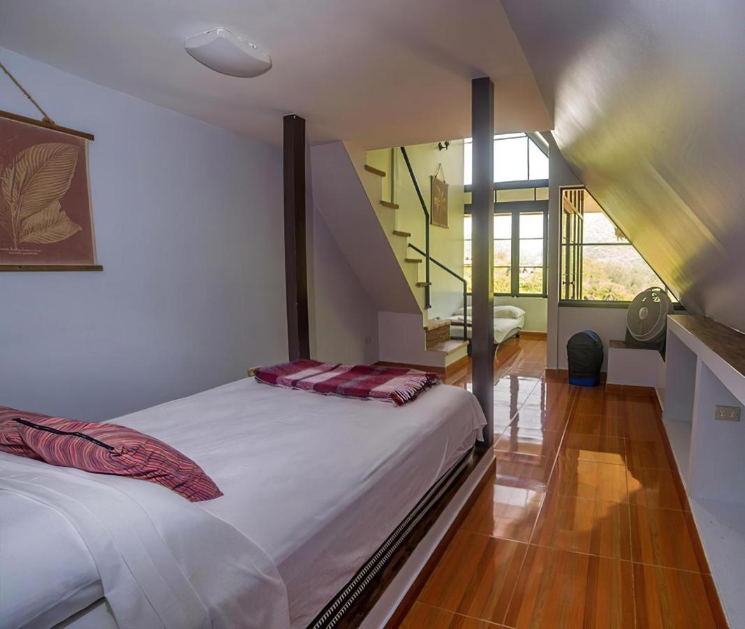 Zephyr River Lodge Ланкин Экстерьер фото