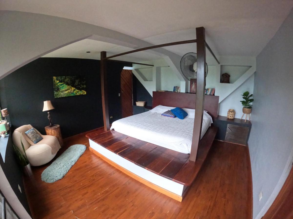 Zephyr River Lodge Ланкин Экстерьер фото