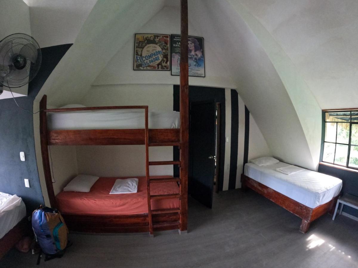 Zephyr River Lodge Ланкин Номер фото