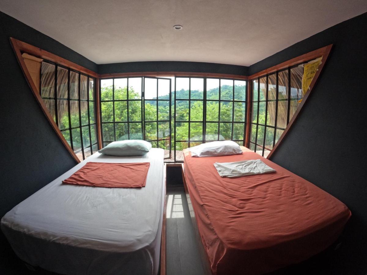 Zephyr River Lodge Ланкин Экстерьер фото