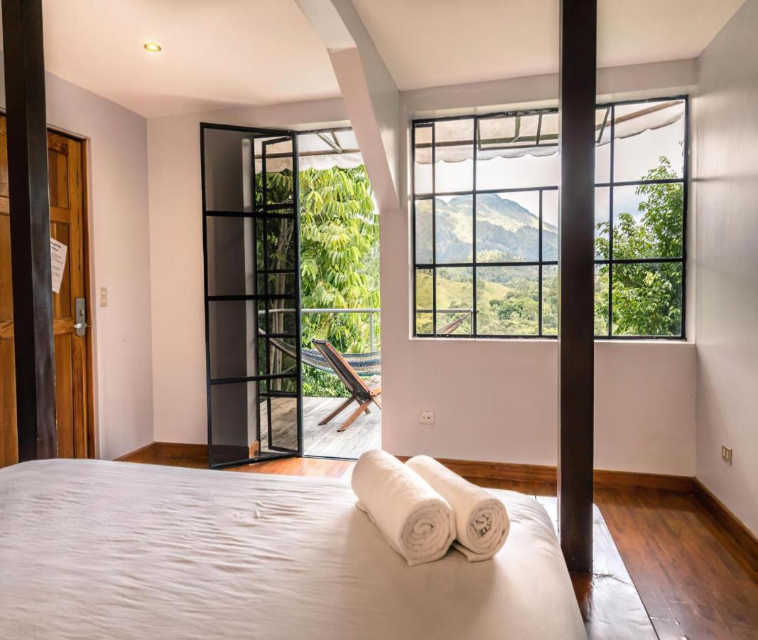 Zephyr River Lodge Ланкин Экстерьер фото