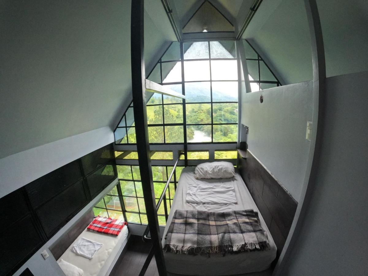 Zephyr River Lodge Ланкин Экстерьер фото