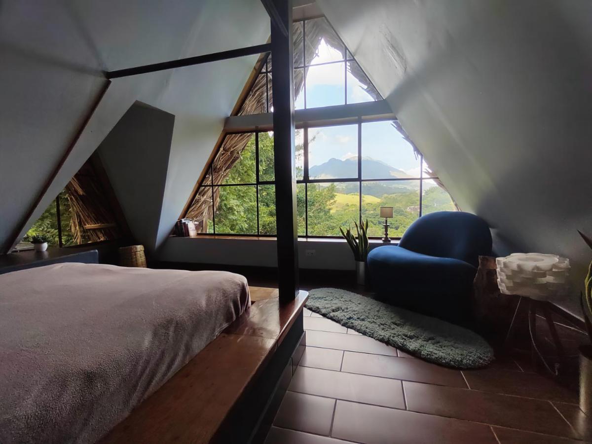 Zephyr River Lodge Ланкин Экстерьер фото