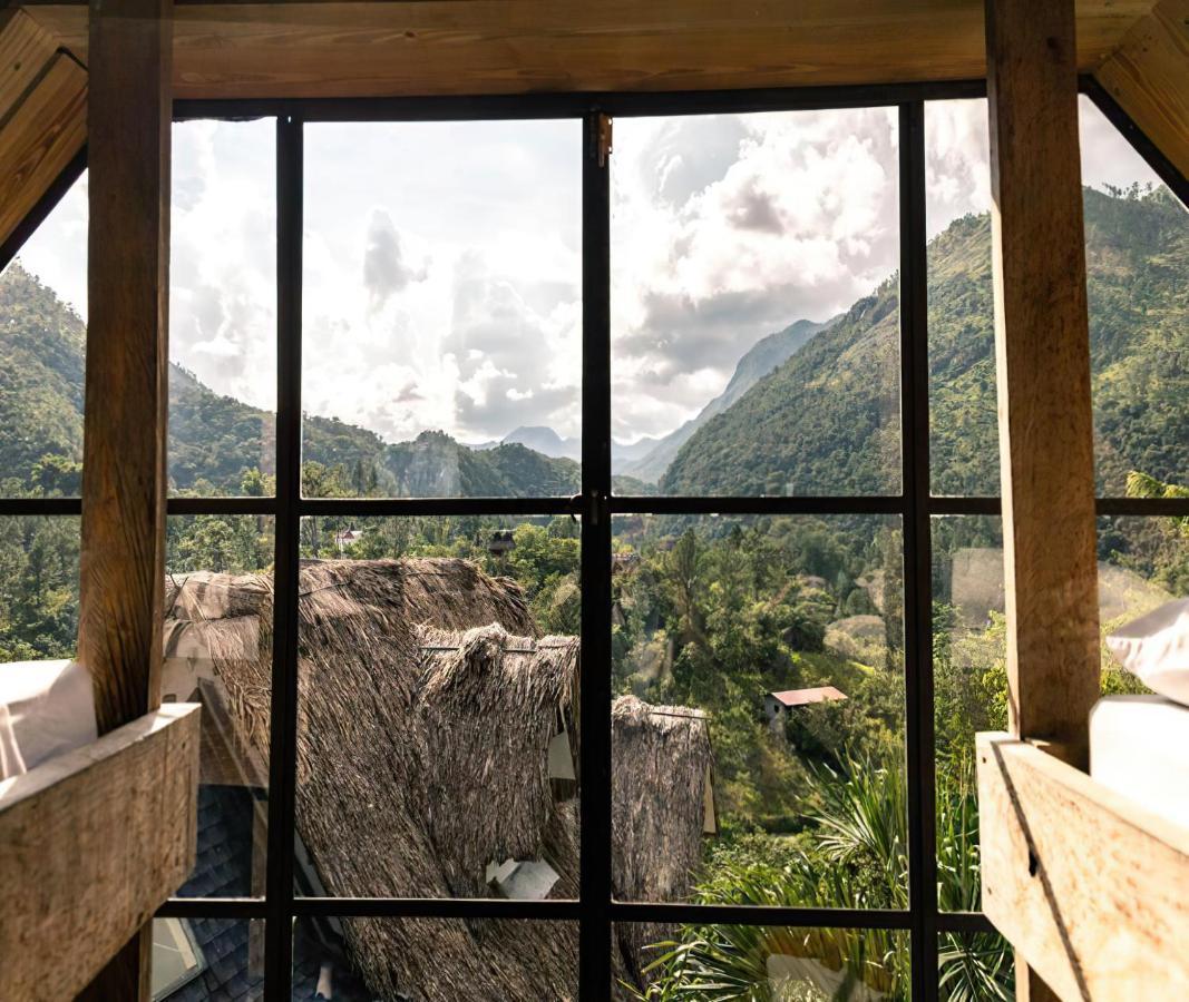 Zephyr River Lodge Ланкин Экстерьер фото