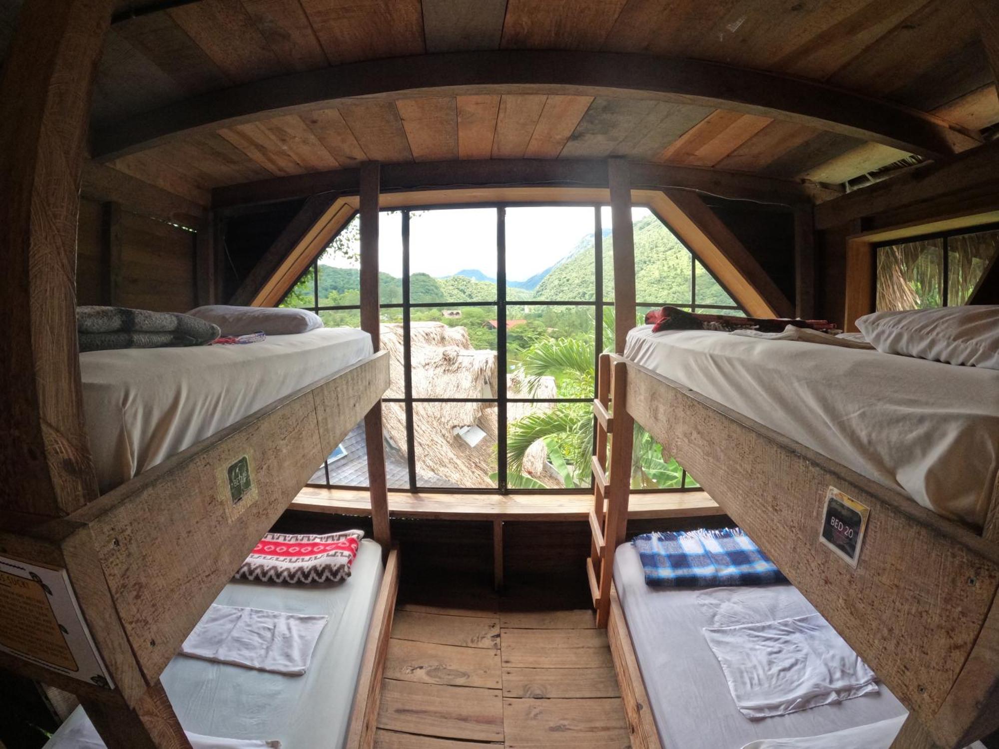 Zephyr River Lodge Ланкин Экстерьер фото