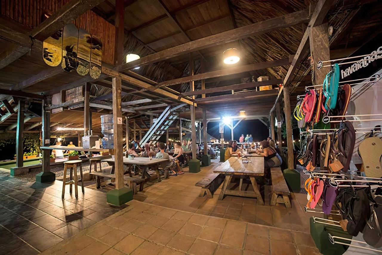 Zephyr River Lodge Ланкин Экстерьер фото