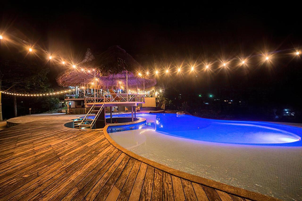 Zephyr River Lodge Ланкин Экстерьер фото